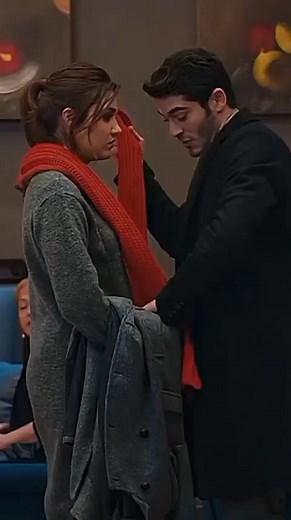 Affectionate Moments: Tender Interaction in Indoor Setting