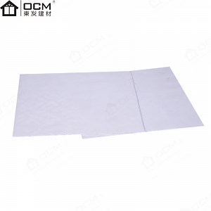 [Hot Item] 12mm Fireproof MGO Board Magnesium Boards Paneling Exterior Wall