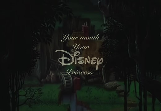 Are You a Disney Princess? Find Out Your Royal Match!