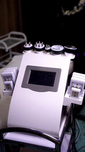 Revitalize your skin with the power of RF technology ! #rfmachine #radiofrequency #beautyequipment #skintightening #LadySpa #beautymachine #beauty #device #rffacial #machine | Woman's World Ltd.