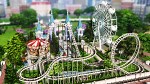 ModTheSims - NO CC - Amusement Park