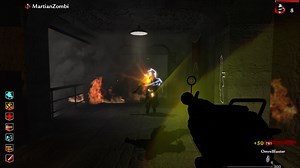 Zombie Chicken Taco Map Pack 1 file - Call of Duty: World at War