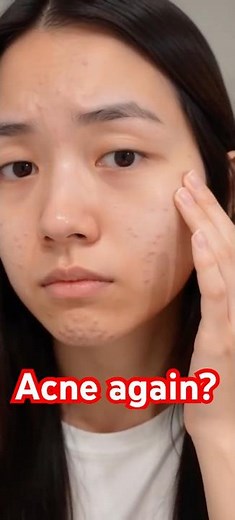 CeraVe Foaming Facial Cleanser.