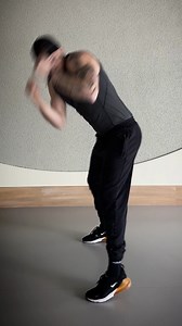 Boxing stance balance for beginners 🦶 #boxing #stance #footwork | Petr Scholl - Boxing & Fitness