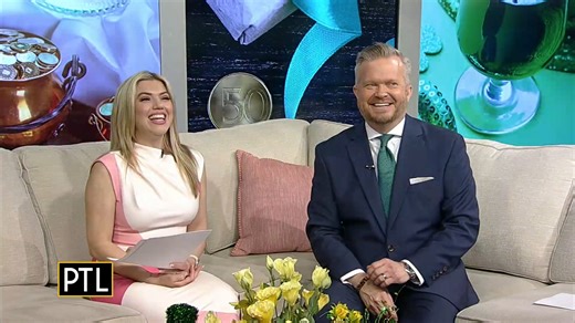 1.8K views · 44 reactions | Coming up Monday on PTL: Springtime safety for pets Missed any of the show? Catch up here >> https://cbsn.ws/45aq0hR | Pittsburgh Today Live | Facebook