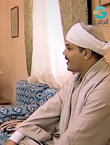 6M views · 10K reactions | بيقله كله يتلم يا حج حتى لو دخلت على مراتي #الرحايا #نور_الشريف #سوسن_بدر | El Gabry Studios - إستديوهات الجابري | Facebook