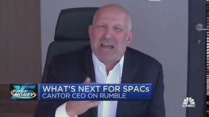 Fast 15: Making sense of today's market action