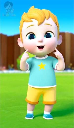 This is my hat#dudidudidamdam#nursery#cute#trending#poems#kids #shorts #shortsfeed