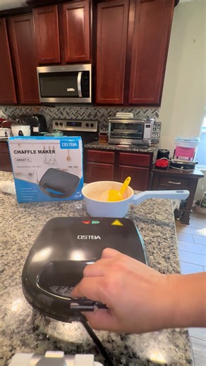 Quick Tips for Perfect Waffles Every Time