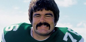 Jerry Sisemore - Alchetron, The Free Social Encyclopedia