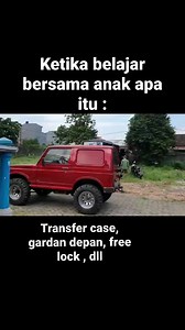 Learning by doing | Dar Sono