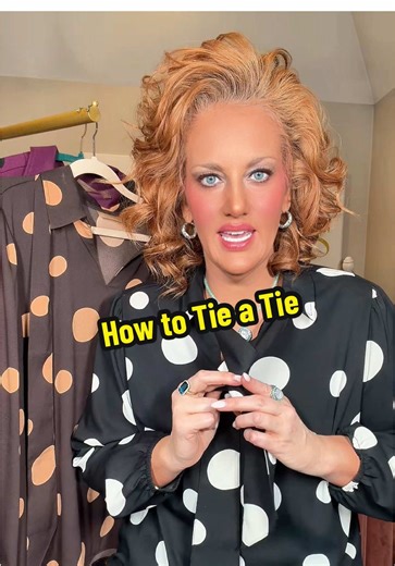 How to Tie a Tie: A Step-by-Step Guide