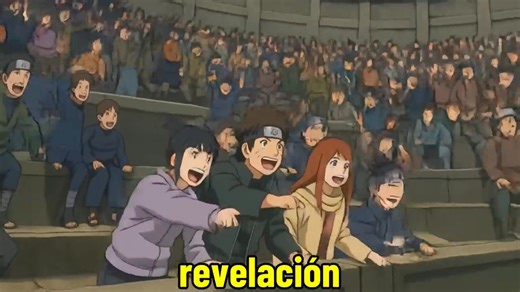 238K views · 13K reactions | NARUTO vs NEJI ¿Y si Naruto Hubiera Aprendido TODO Pergamino de los Sellos_ Pt9 #narutofans #naruto #narutoshippuden | Honey's Anime | Facebook