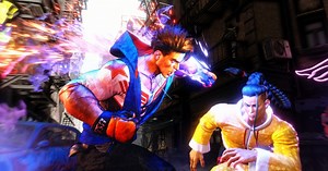 Street Fighter 6 Open Beta Scheduled for May 19-21