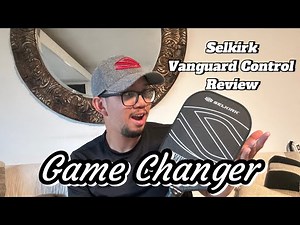 Selkirk Vanguard Control Review