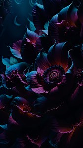 Wild Flowers 🌺 Enjoy this loop! #comfyui #animatediff #animatedloop | Julien AI Art