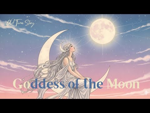 Diana, Goddess of the Moon – Romantic Classical Music Inspired by Mythology