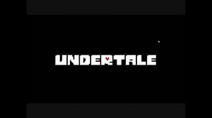【実況】噂の神ゲー！undertale part1