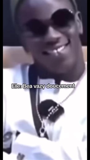 Message codé #senegal #football #goviral