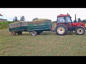 Zetor 7745 TURBO PLUS