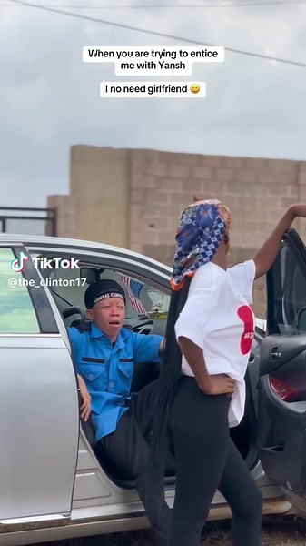 Understanding Nigerian Slang: Yansh Explained