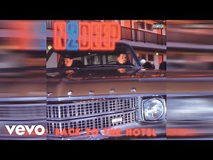N2DEEP - Back To The Hotel (Lyrics Video)