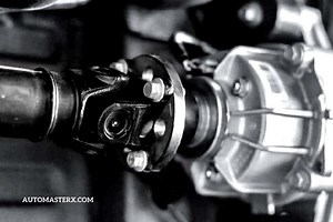 [5 Main Reasons] Silverado Driveshaft Failure And How To Fix Them?