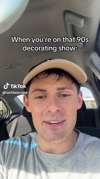 Decorating Cents: Your Guide to 90s Home Makeovers