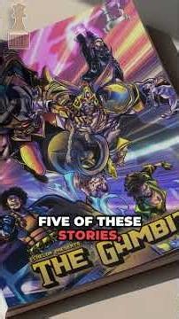 The BEST Comic Book Out Right Now?