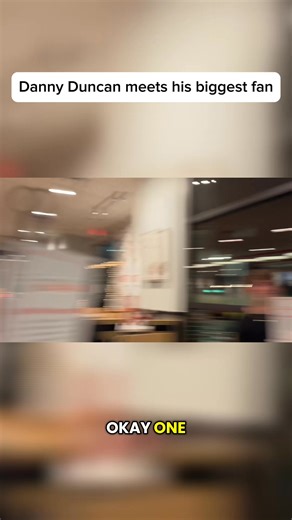 😂 | Danny Duncan