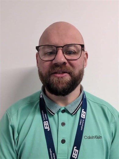 Client Testimonial | JEB Technologies | Maven