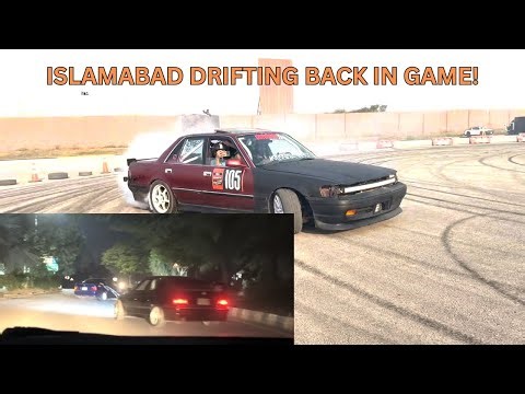 RACEWARS DRIFT EVENT WAS A FAIL??? | BACK TO STREETS
