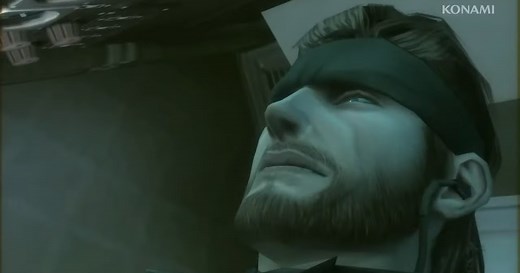 Metal Gear Solid remake is still in development at Konami, report suggests