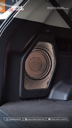 MEGA AUDIO - CAR AUDIO & SOUNDPROOFING SPECIALIST on Instagram: "Let us do some magic to your car🪄 Who is MEGA AUDIO JAKARTA? 🇮🇩 Indonesia TOP Car Audio & Soundproofing Specialist 👨‍🔧26 Years Professional Experience and Evolving 🏆International & National Car Audio Champion 📝 Certified EMMA (Europe) International Judge for Car Audio 🎖️EMMA Euro Award Winning Car Audio Workshop 🛎️ Facility MEGA AUDIO JAKARTA: 🛠️MODERN WORKSHOP with Professional Precise Tools to meet International Car Aud