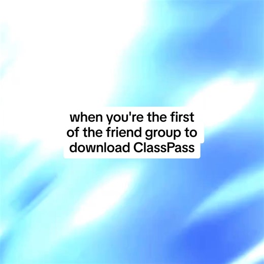 In your big brain era. Get started on ClassPass today if you haven't yet! | ClassPass