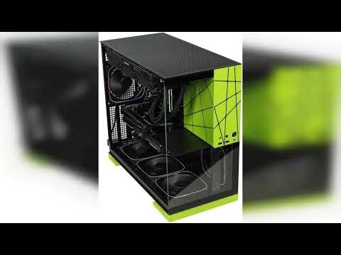 Review: Skytech Gaming Viper Desktop PC, Ryzen 7 7800X3D 4.2 GHz (5GHz), NVIDIA RTX 5070 12GB,...