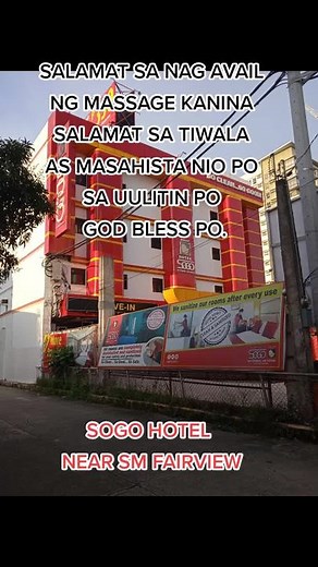 Sogo Massage Review: Therapeutic Experience Overview