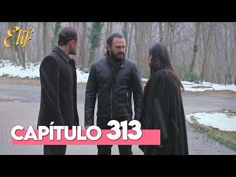 Elif Segunda Temporada Capítulo 313 | Elif Capítulo 313