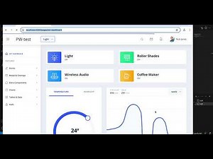 User facing locators