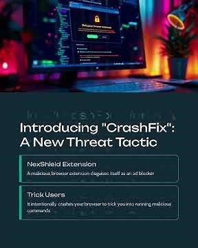 Windows Blocks Threats Silently - Helps detect suspicious activity on your PC