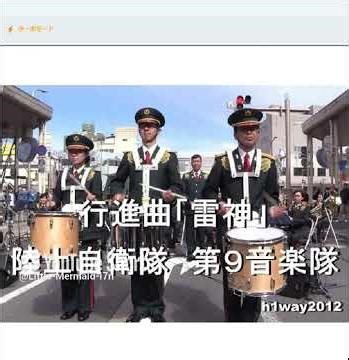 ♬雷神行進曲 マーチ Scratchピアノスクリプト演奏