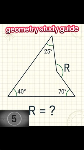 geometry study guide /simple math/maths set /math solving #creatorsearchinsights #fyp #foryou #math #geometry