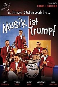 Musik ist Trumpf - Movie