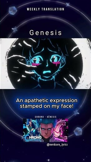 Nerdcore | Cyrus (Pokémon)| Eng Sub