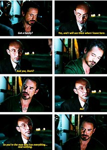 Watch Movie Iron Man