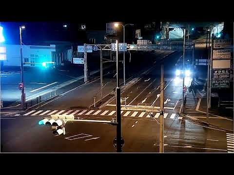 道路カメラ_東上乃木