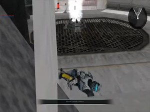 SWBFII RC Gameplay video - Star Wars Battlefront Republic Commando mod for Star Wars Battlefront II