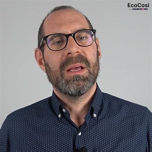 EcoCosi: Whole Home Survey #energyefficienthomes #sustainablesolutions