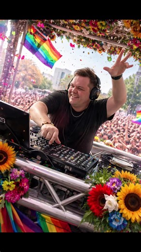 DJ Kalle vs. Matthias Kulle (@kalle1501)’s videos with Love Parade - Alien Cut