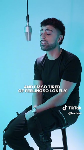 Feeling Alone: Lyrics That Resonate with Mental Health